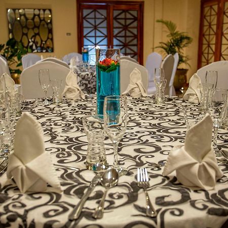 Best Western Plus Hotel Stofella Guatemala City Екстер'єр фото