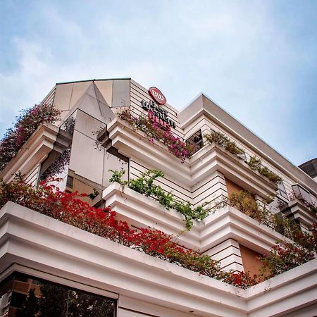 Best Western Plus Hotel Stofella Guatemala City Екстер'єр фото