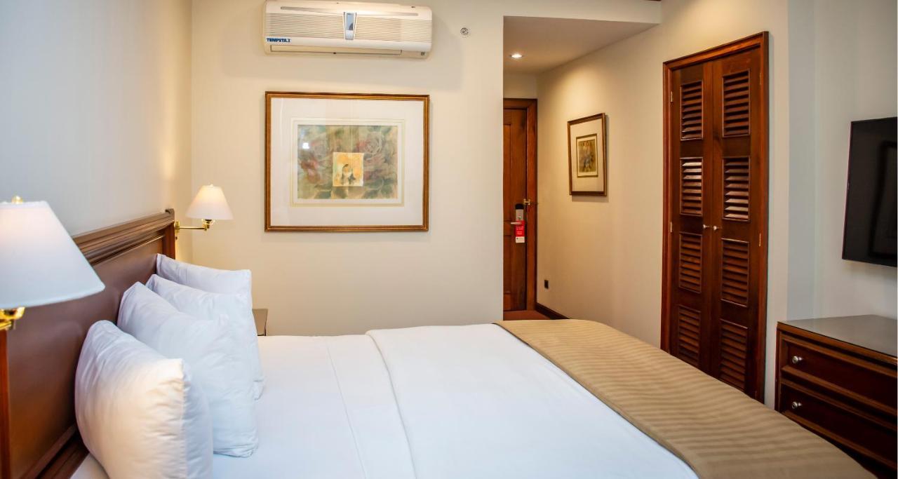 Best Western Plus Hotel Stofella Guatemala City Екстер'єр фото