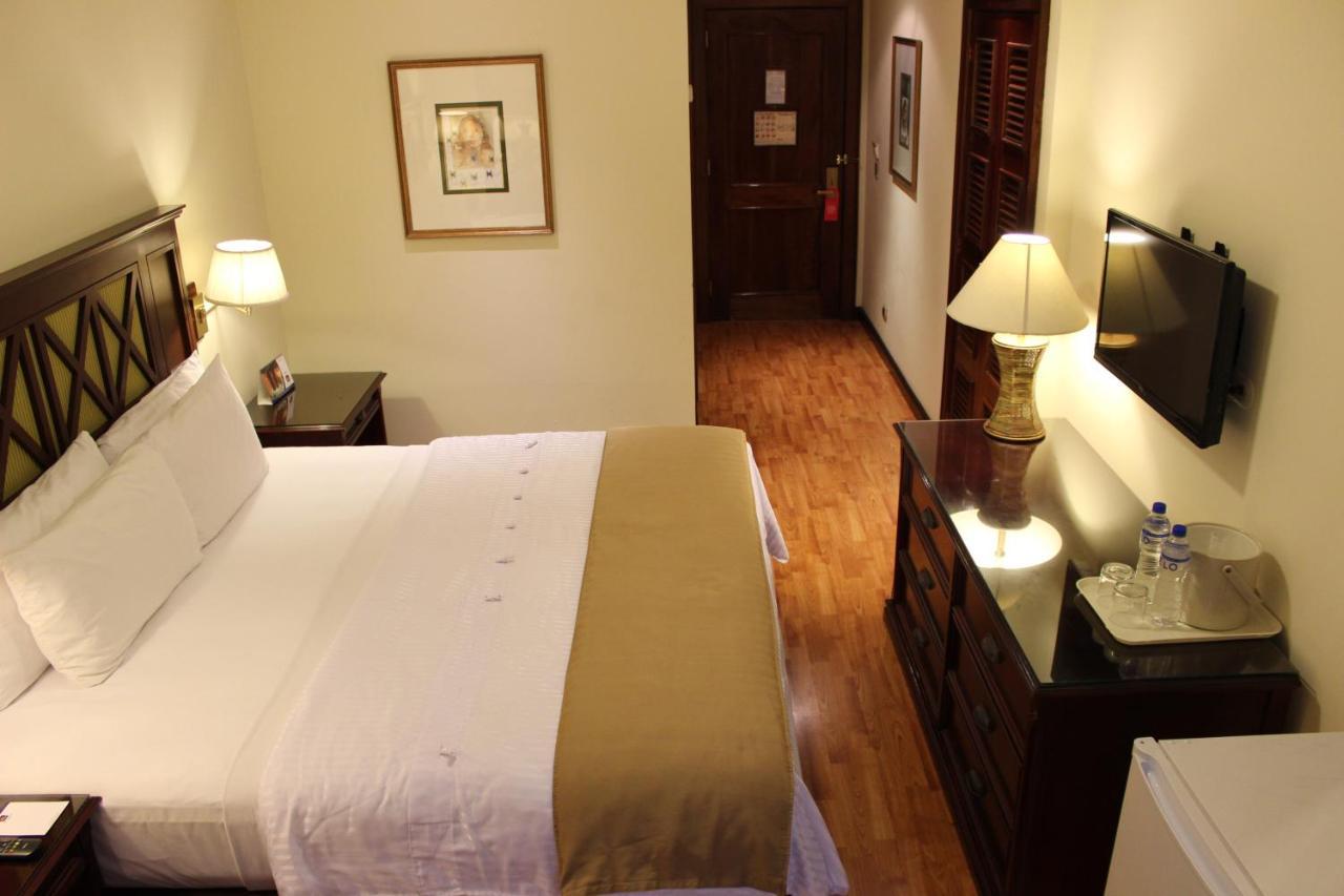 Best Western Plus Hotel Stofella Guatemala City Екстер'єр фото