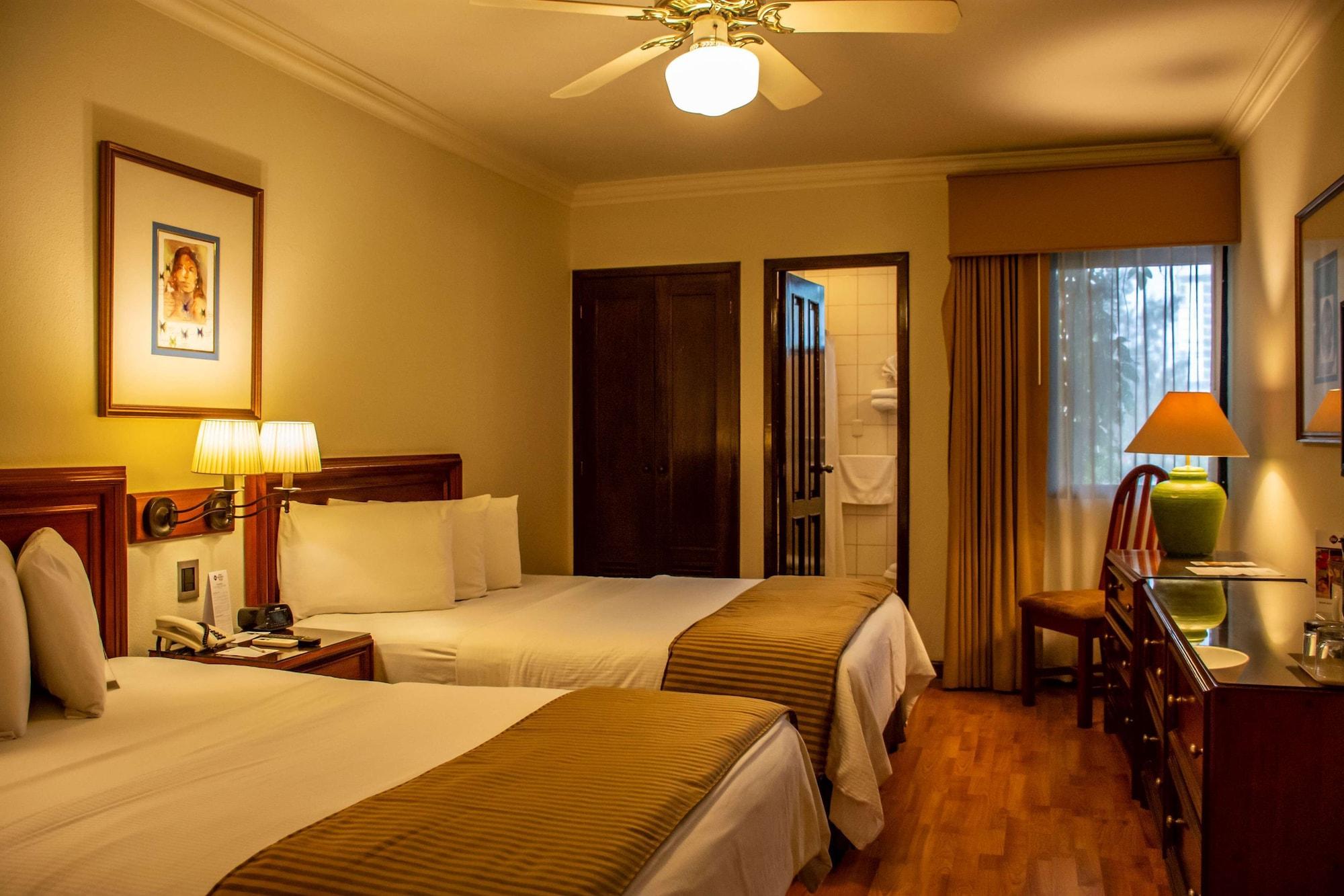 Best Western Plus Hotel Stofella Guatemala City Екстер'єр фото