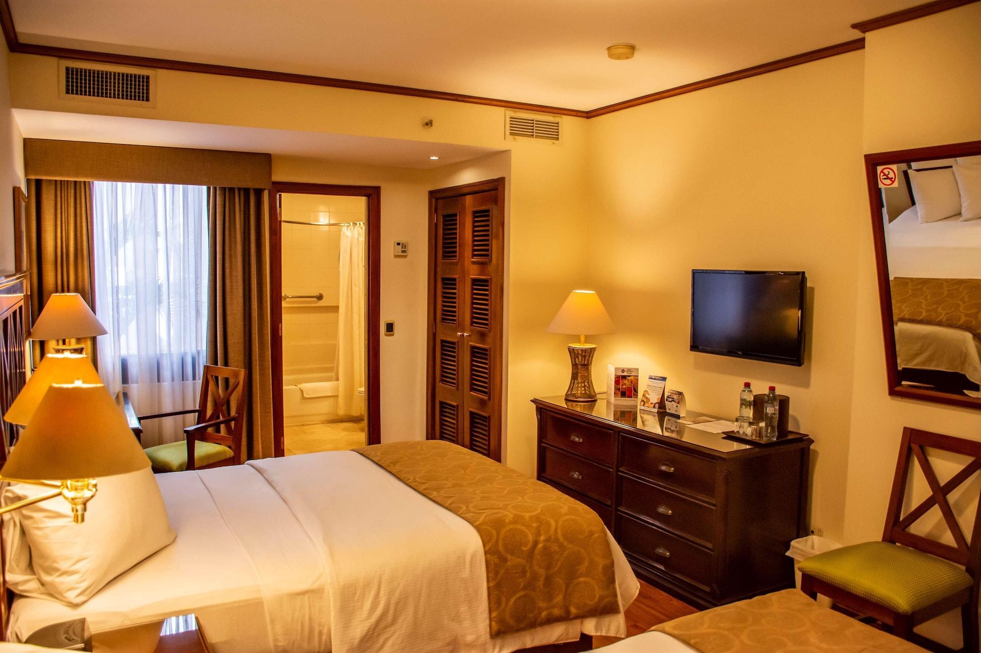 Best Western Plus Hotel Stofella Guatemala City Екстер'єр фото