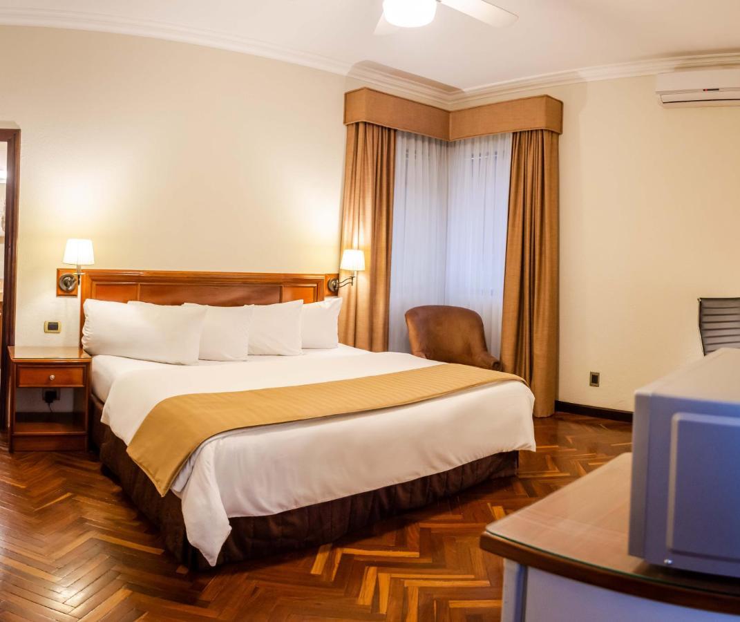 Best Western Plus Hotel Stofella Guatemala City Екстер'єр фото