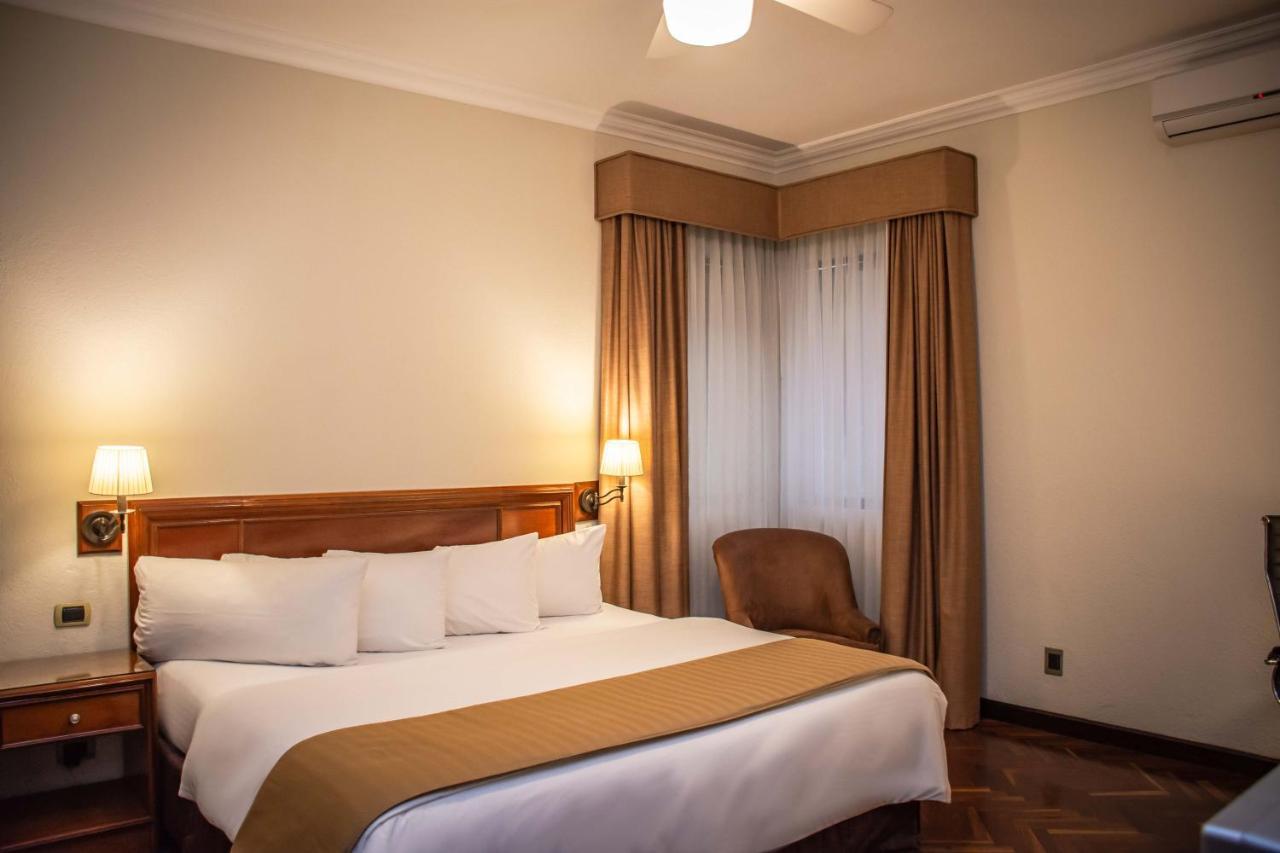 Best Western Plus Hotel Stofella Guatemala City Екстер'єр фото