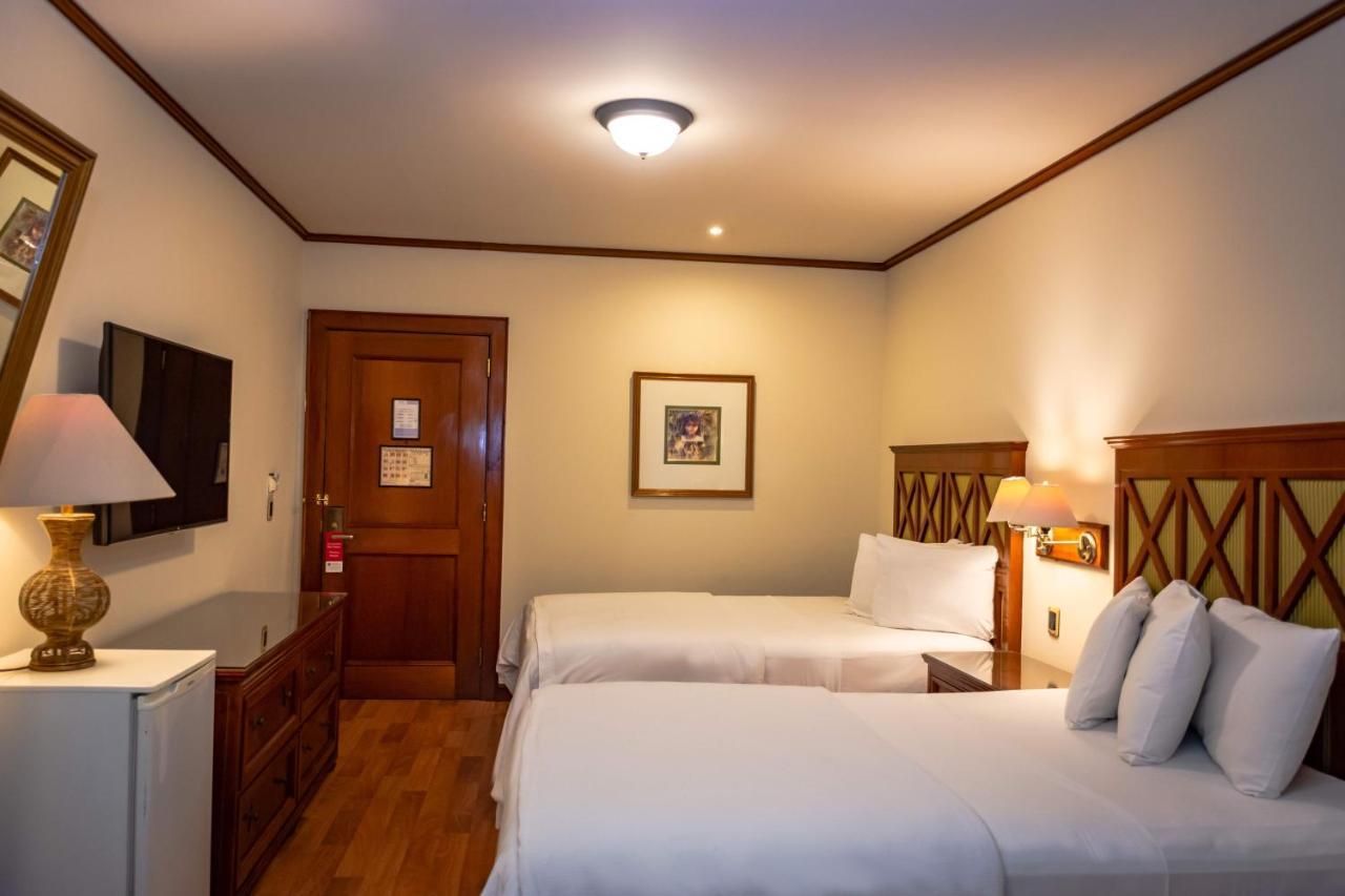 Best Western Plus Hotel Stofella Guatemala City Екстер'єр фото