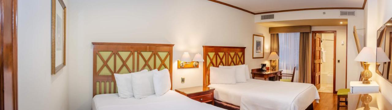 Best Western Plus Hotel Stofella Guatemala City Екстер'єр фото