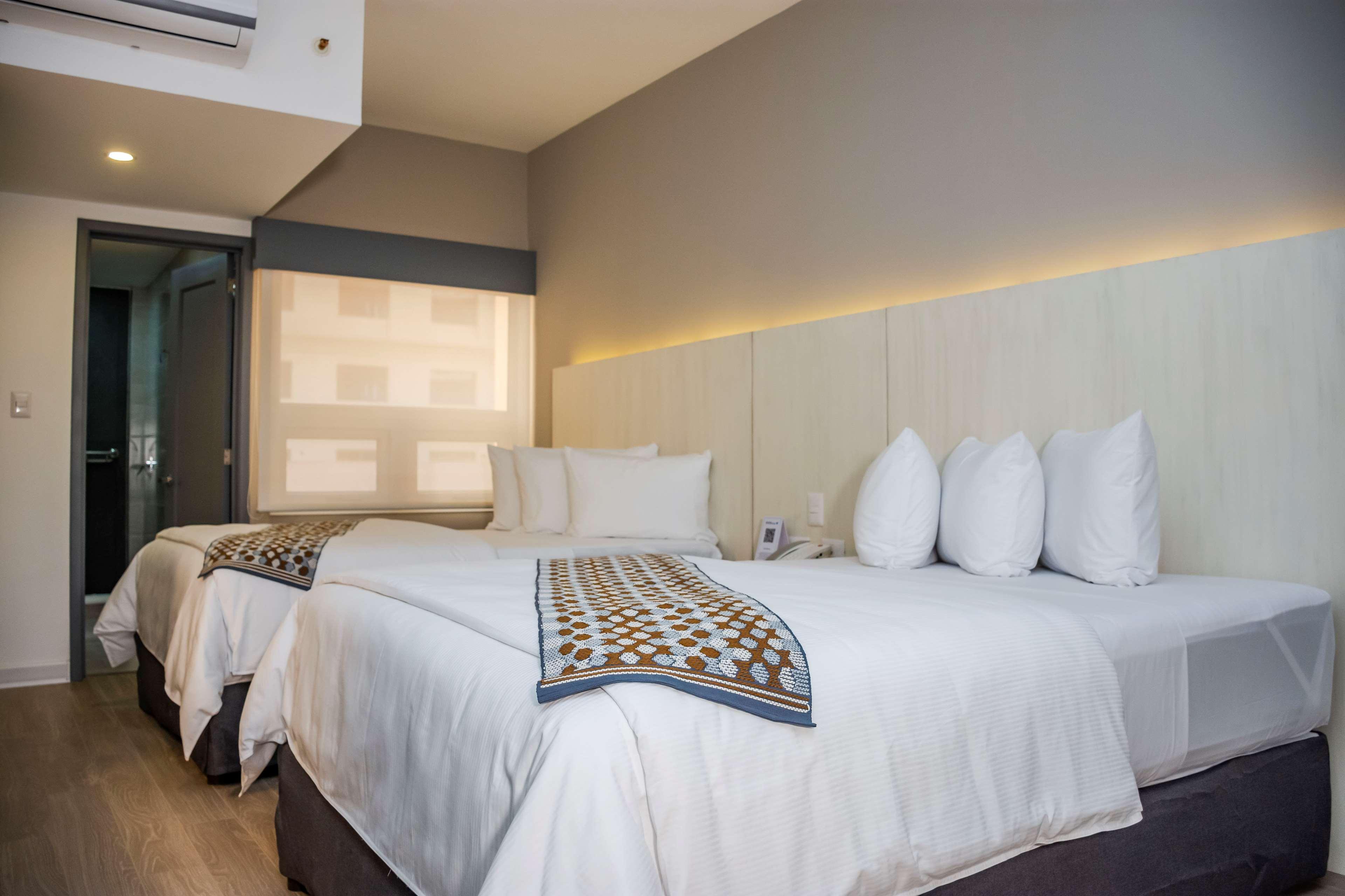 Best Western Plus Hotel Stofella Guatemala City Екстер'єр фото
