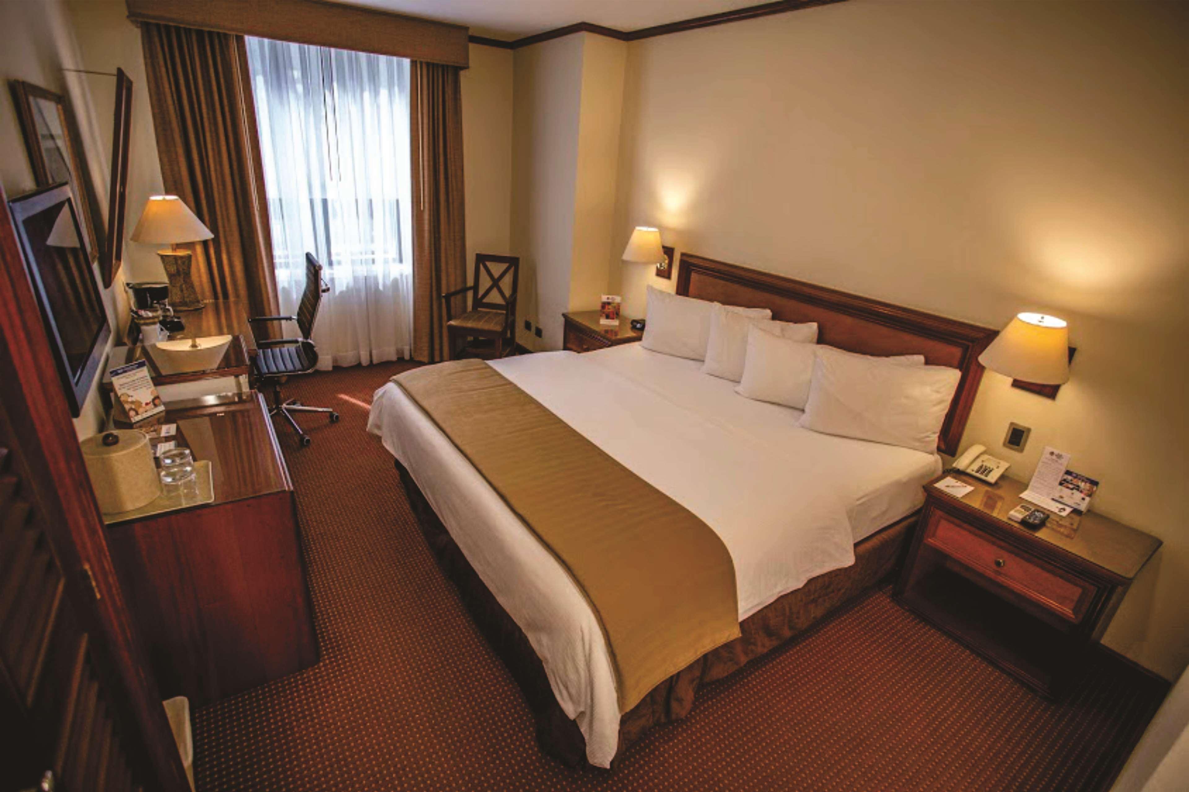 Best Western Plus Hotel Stofella Guatemala City Екстер'єр фото