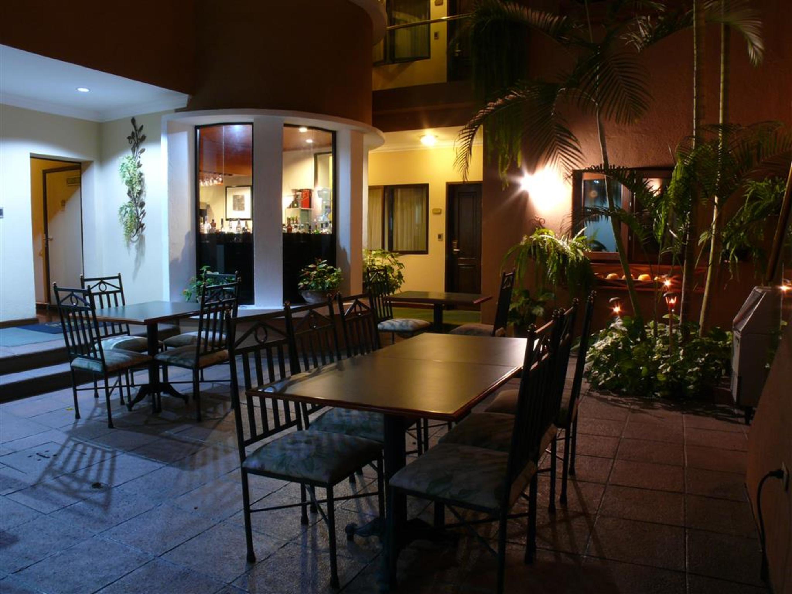Best Western Plus Hotel Stofella Guatemala City Екстер'єр фото