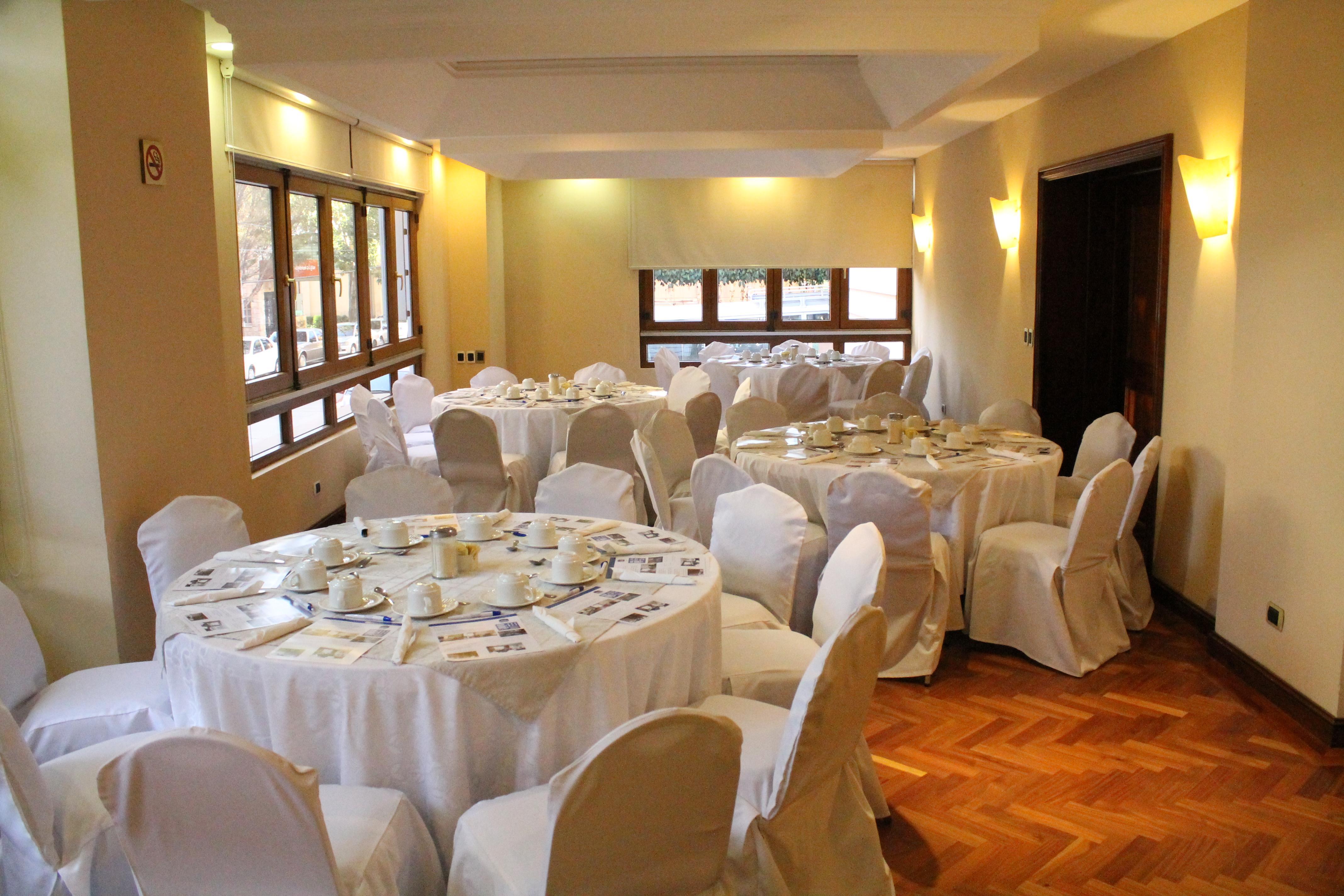 Best Western Plus Hotel Stofella Guatemala City Екстер'єр фото