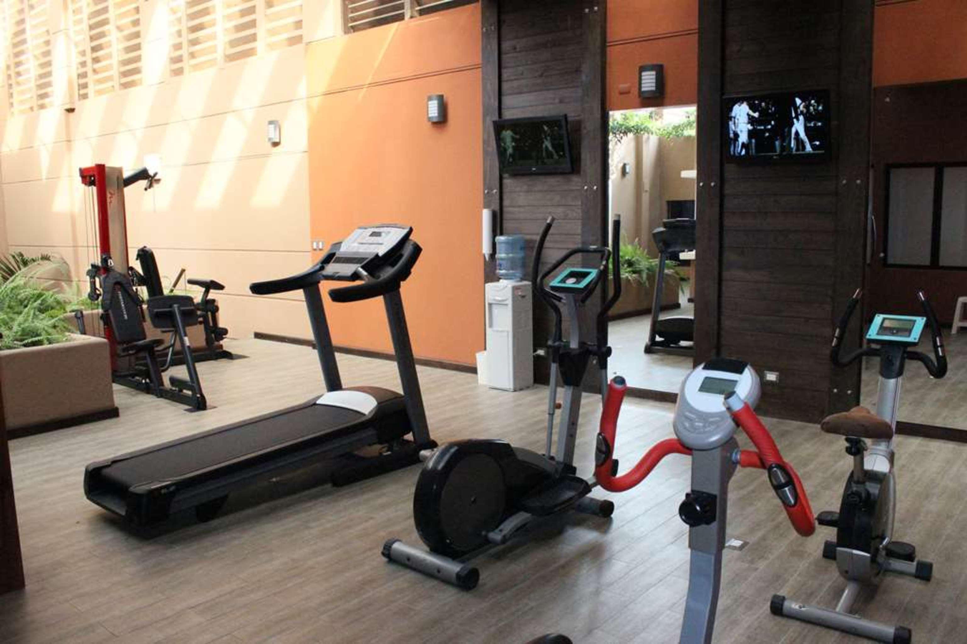 Best Western Plus Hotel Stofella Guatemala City Екстер'єр фото