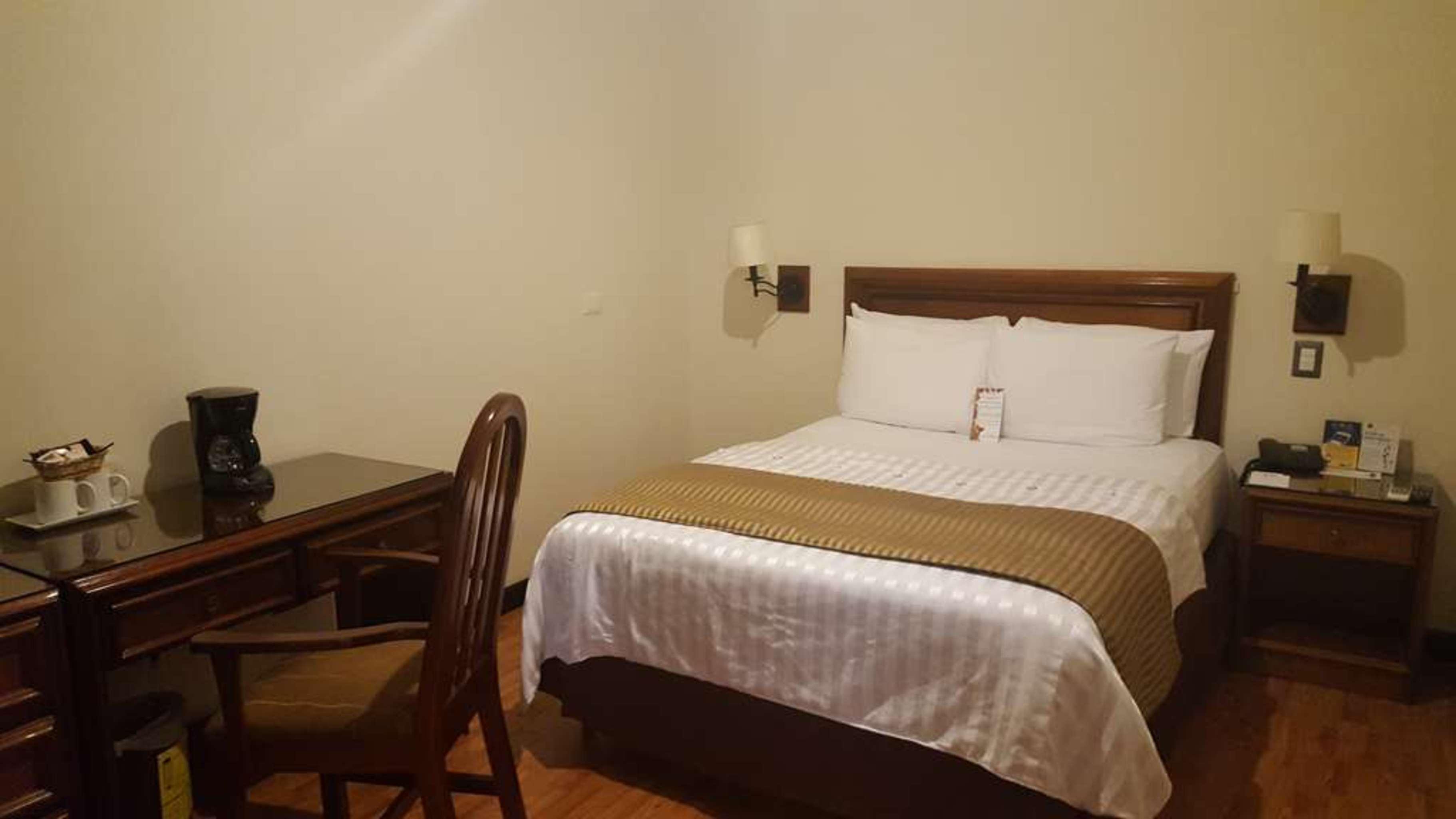 Best Western Plus Hotel Stofella Guatemala City Екстер'єр фото