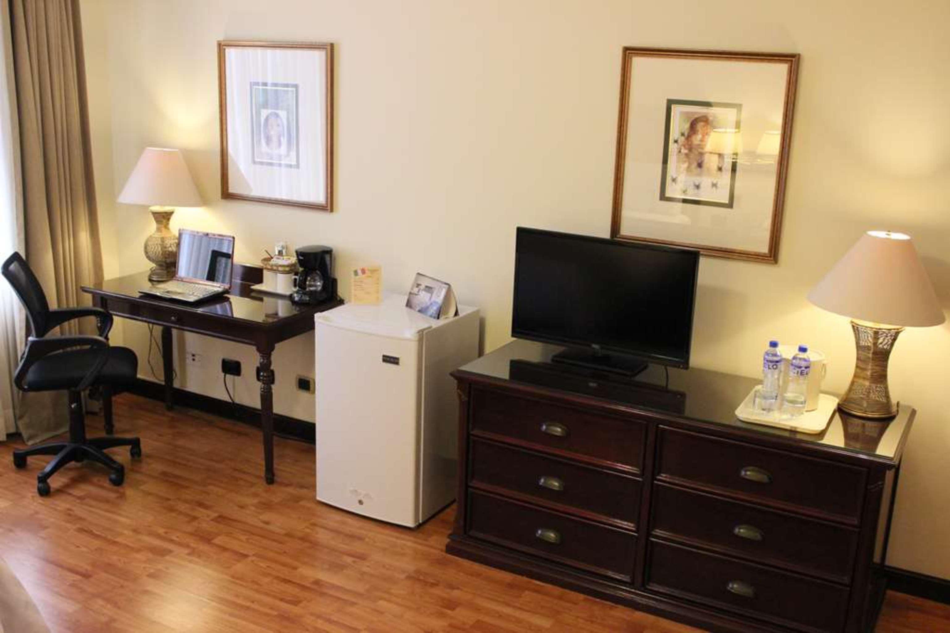 Best Western Plus Hotel Stofella Guatemala City Екстер'єр фото