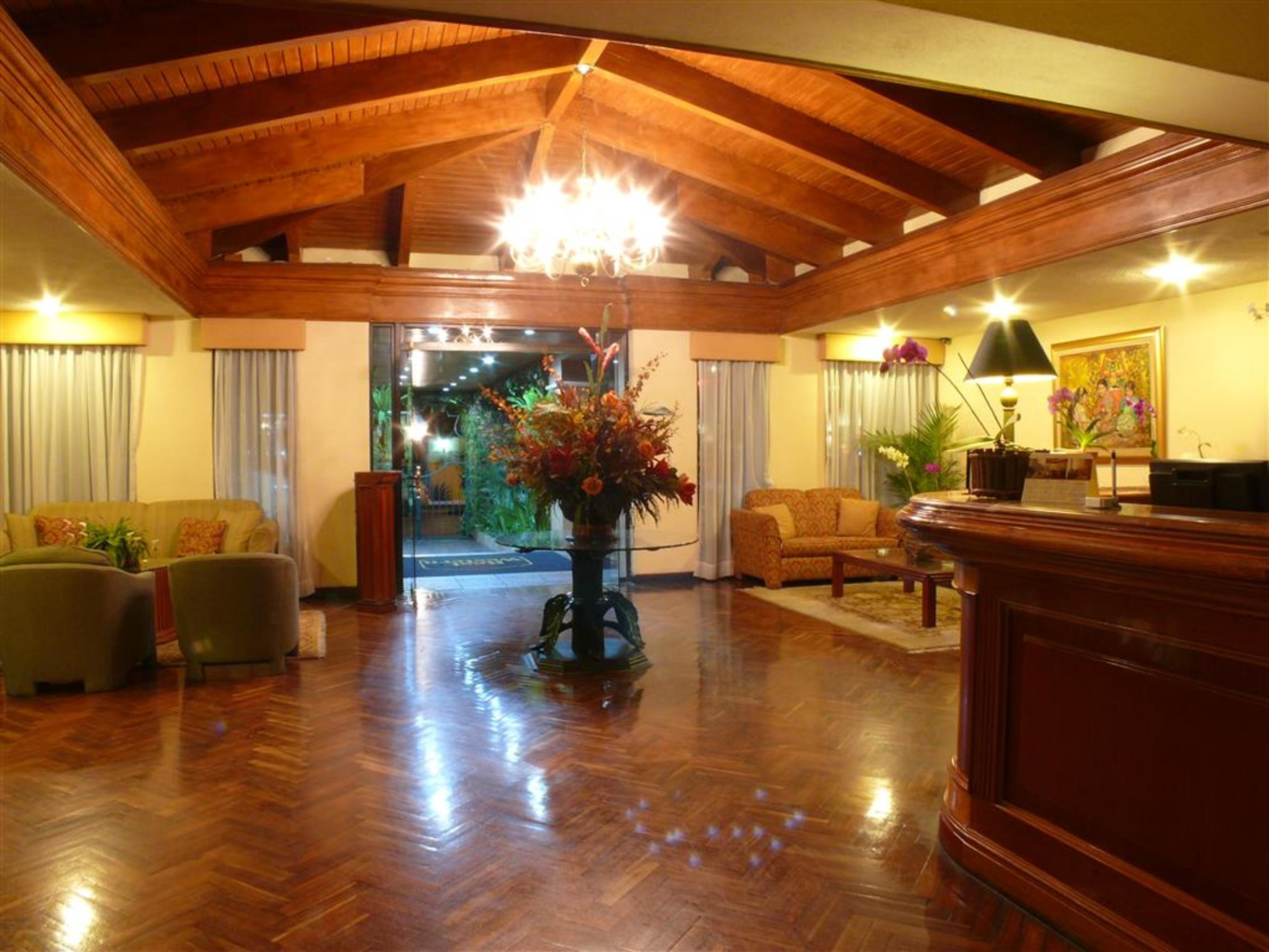 Best Western Plus Hotel Stofella Guatemala City Екстер'єр фото