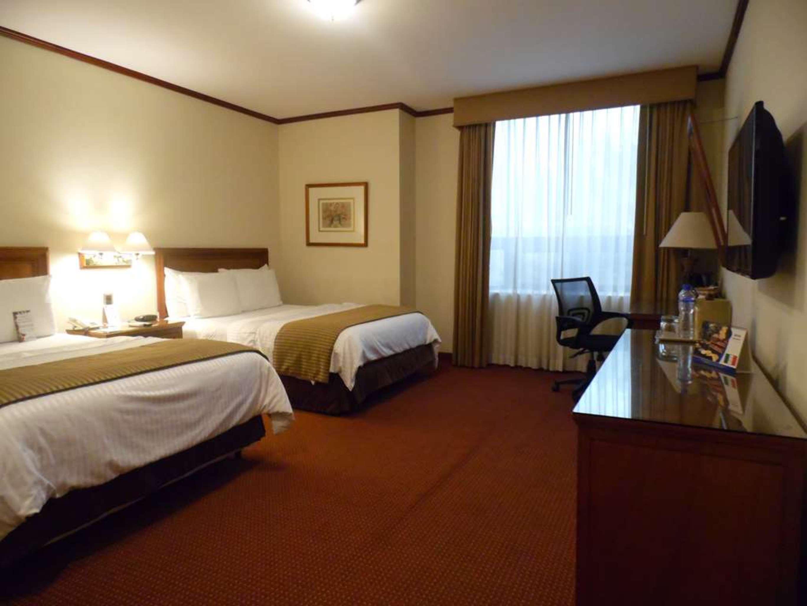 Best Western Plus Hotel Stofella Guatemala City Екстер'єр фото