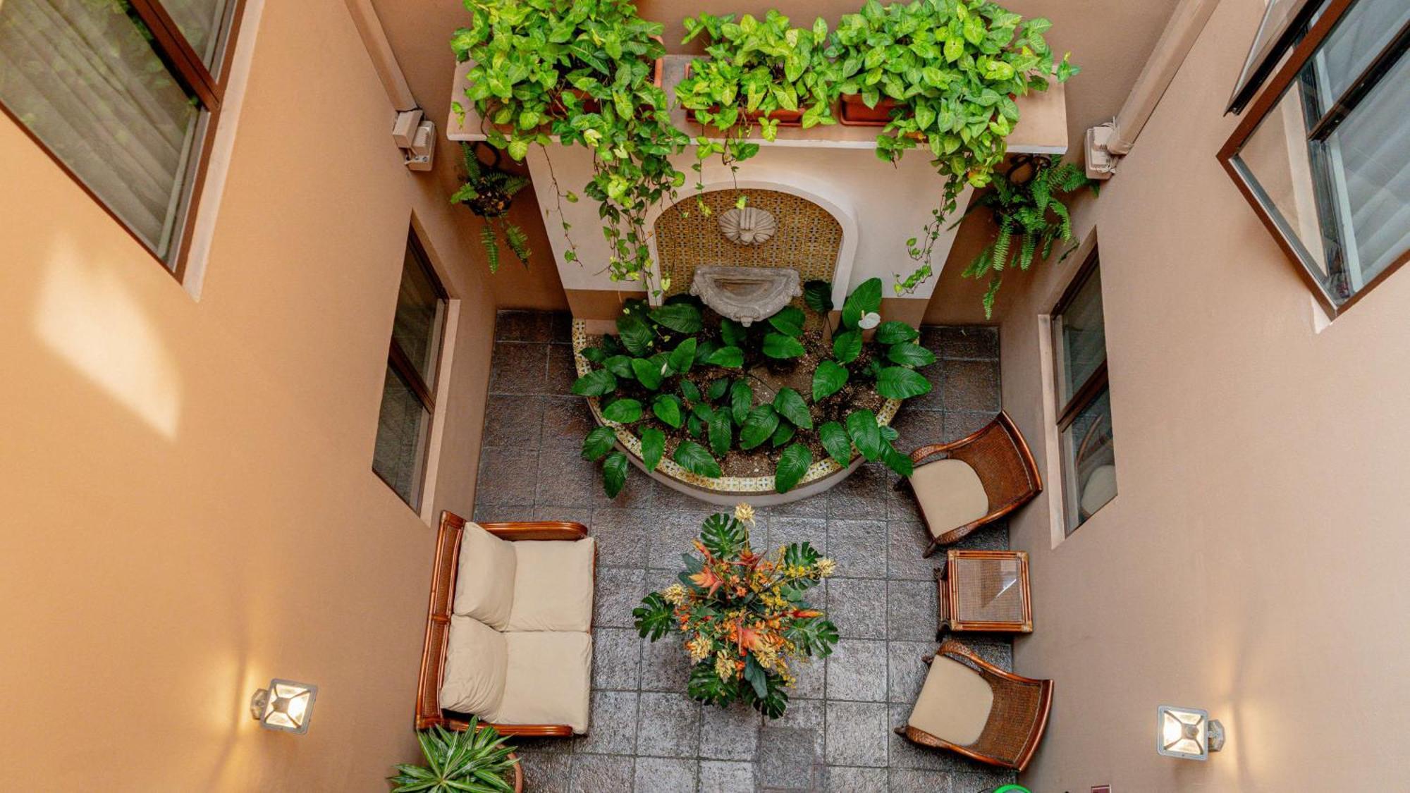 Best Western Plus Hotel Stofella Guatemala City Екстер'єр фото