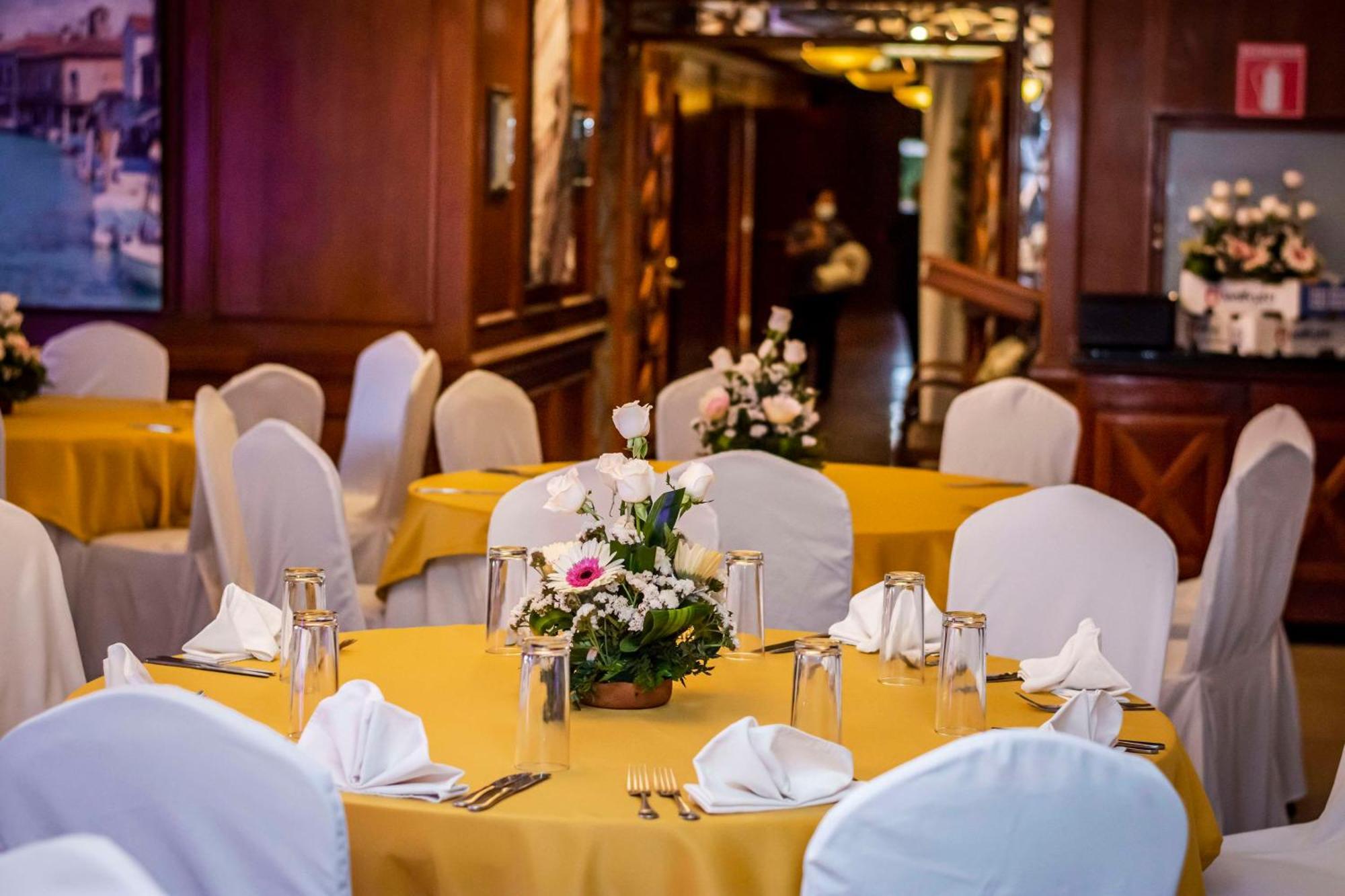 Best Western Plus Hotel Stofella Guatemala City Екстер'єр фото